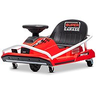 Beneo Motors DRIFT CAR 24V 300W red - Drifting Scooter