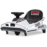 Beneo Motors DRIFT CAR 24V 300W white - Drifting Scooter