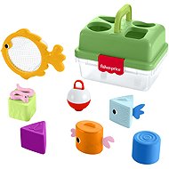 Fisher-Price Fish Feeder - Puzzle