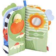 Fisher-Price Sensory Seasons - Cloth Book