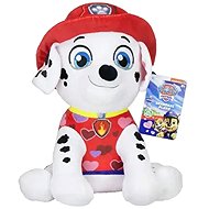 Paw Patrol Dino Marshall - Soft Toy