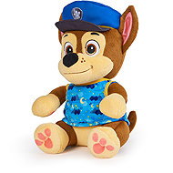 Paw Patrol Big Chase with lullaby - Baby Sleeping Toy