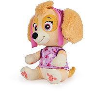 Paw Patrol Big Skye with lullaby - Baby Sleeping Toy