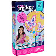 Cool Maker Lantern making - Craft for Kids