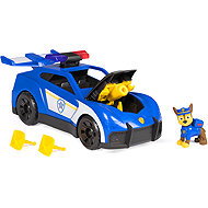 Tlapková Patrola vehicle Chase - Toy Car for Toddlers