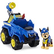 Tlapková Patrola Dino action vehicle Chase - Toy Car for Toddlers