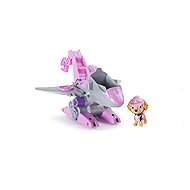 Tlapková Patrola Dino action vehicle Skye - Toy Car for Toddlers