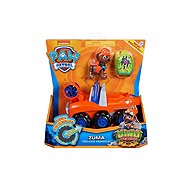 Tlapková Patrola Dino action vehicle Zuma - Toy Car for Toddlers