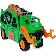 Tlapková Patrola Dino inflatable Megasaurus - Game Set