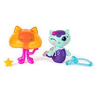 Gaby's Magic House Aquarium - Figure
