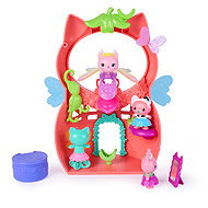 Gaby's Magic House Fairy Set - Game Set