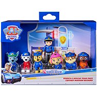 Tlapková Patrola Multipack 7 pcs - Figure