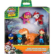 Tlapková Patrola Dino Multipack 6 pcs - Figure