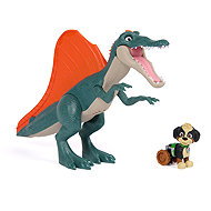 Tlapková Patrola Dino big with Rex - Figure and Accessory Set