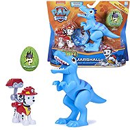 Paw Patrol Dino Marshall - Figure