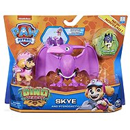 Paw Patrol Dino Skye - Figure