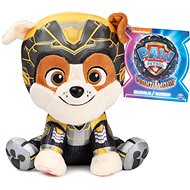 Paw Patrol In the movie Rubble plush 15cm - Soft Toy