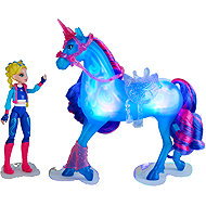 Unicorn Academy Isabel & River - Figure