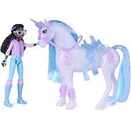 Unicorn Academy Treasure Hunt - Figure