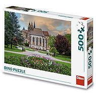 Dino Košice - Jigsaw Puzzle