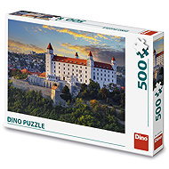 Dino Bratislava - Puzzle