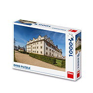 Dino Litomysl Region - Puzzle