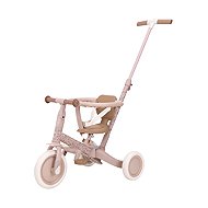 Little Dutch Tricycle 4in1 Pink - Tricycle