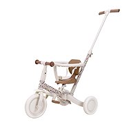 Little Dutch Tricycle 4in1 Off White - Tricycle