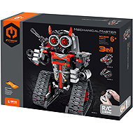 iM. Master RC robot 3in1 - Building Set