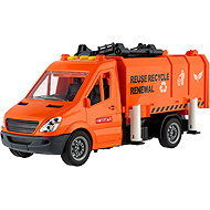 Teddies kukásautó - Játék autó