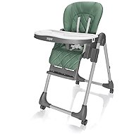 Zopa Monti 2 Diamond Green - High Chair