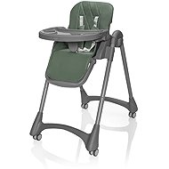 Zopa Primo District Green - High Chair