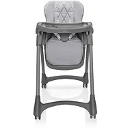 Zopa Primo Light Grey - High Chair