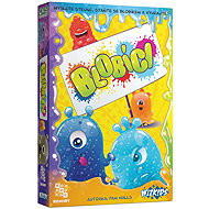 The Blobbies - Social Game