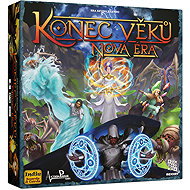 The End of Ages: a New Era - Board Game
