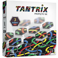 Tantrix: Connect - Social Game