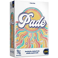 Pade - Social Game