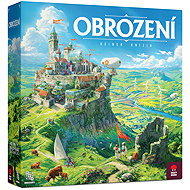 Revival - Board Game