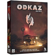 Reference: The Book of Survival - Board Game
