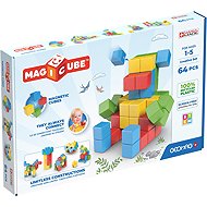 Geomag Magicube Creative - Building Set