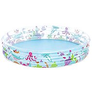 Bestway Deep dive - Children's Pool