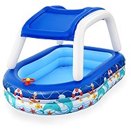 Bestway Sea captain™ with sun canopy - Children's Pool