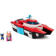 Paw Patrol Film 2 Hracia sada Lietadlová loď mini - Lietadlo pre deti