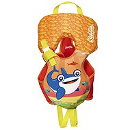 Bestway Baby vest shark - Swim Vest