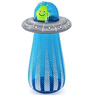 Bestway Ufo sprinkler and boxing figure - Inflatable Toy