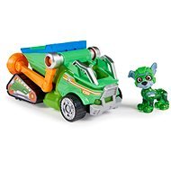 Tlapková Patrola Ve velkofilmu Tématické vozidlo Rocky - Toy Car