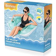 Bestway fotel - Felfújható szék