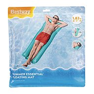 Bestway Mattress solid colour - Inflatable Water Mattress