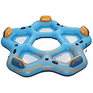Bestway Island 279 × 269 cm - Inflatable Water Mattress
