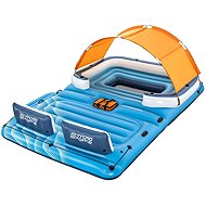 Bestway Island 373 × 264 cm - Inflatable Water Mattress